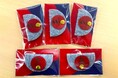いわきFCと連携した海洋ごみアップサイクル商品開発プロジェクトで制作 オリジナルグッズをサッカーJリーグ2025シーズン開幕戦で配布決定!