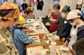 川と海を行き来する県魚「鮎」をさばいて“海の恵み”を知る『日本さばける塾 in 岐阜県』を開催