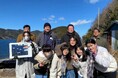 海ノ民話のまち 長崎県対馬市の海ノ民話アニメーション「神さまの田びらき」が完成!上映会・フィールドワークを開催しました