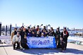 船に乗って親子で楽しむ『冬の太刀魚』を通じた環境学習イベント「日本さばける塾 in いちかわ」を開催しました!