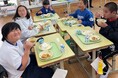 鳥羽市内の小学校で海の課題を学び考えるイベントを開催しました!【学校給食連携イベント】身近な海で起きていること ー海のためにできることを考えようー