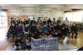 海ノ民話のまち 高知県安芸市の海ノ民話アニメーション「ナギの木に助けられた漁師」が完成!上映会・フィールドワークを開催しました