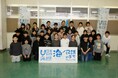 海ノ民話アニメーション「善知鳥安方」が完成!アニメ監督が青森県青森市 西秀記市長を表敬訪問し「海ノ民話のまち」に認定 完成アニメーションをお披露目 同日に地元の小学生を対象とした上映会を実施