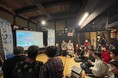 海ノ民話のまち 鳥取県鳥取市の海ノ民話アニメーション「蟹のふんどし」の上映会イベントを開催しました