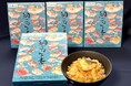 「食卓から未来のうみを守り隊4」琵琶湖と海のつながりを学んだ小学生たちがデザインしたパッケージの「鯛ごはんの素」が販売開始!