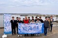 日本の海の未来のために海につながる長野県から政策アイデアを考える「長野県高校生海の政策コンテスト スタートアップ合宿」を開催しました!