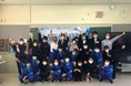 学校に蜃気楼がやってきた！？水の循環から考える、海の大切さ