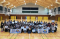 海の文化・環境問題を楽しく学べる　長崎県諫早市で子ども海のライブ・クイズイベントを開催！