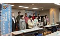 川崎港開港70周年記念第48回川崎みなと祭り川崎マリエンで【みんなで考える海洋環境教室】を開催しました