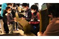 教科書で読んだ”あの人物”・テレビで見た”せり”・初めての”船”  金沢の子どもたちが”金沢の文化”と”海”の関係を学ぶ【北前船の歴史と産業、海と漁業を学ぼう】を開催しました！