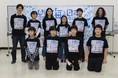 【海洋研究3Dスーパーサイエンスプロジェクト】東京海洋大学にて第5回授業を開催しました