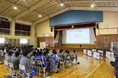 海の文化・環境問題を楽しく学べる　福島県福島市で子ども海のライブクイズイベントを開催！