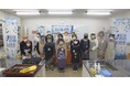 6組12名の親子が「アジ」をさばいた！「ホンモロコ」「ビワマス」も料理！【日本さばける塾 in 滋賀県】を開催