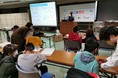 県内小学生対象　約25組の親子が参加「第4回　楽しく学ぼう！inアクア・トトぎふ」を開催しました！