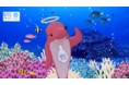 水中ドローン×海洋VR 「Virtual Ocean Project」水中ドローン360度映像とVTuberによるSDGs出前授業　院内学級の生徒が海洋環境問題や海のお仕事を学ぶ