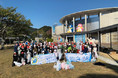 「海洋ごみ問題」に関する演劇と清掃活動を長崎市内の小学校で実施しました！