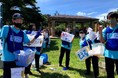 今年の高校生ごみ拾い日本一は誰の手に！日本財団「海と日本プロジェクト」スポGOMI甲子園2021・決勝大会を開催します