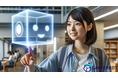 【7/31緊急開催!!大学関係者向け無料ウェビナー】XR×AIで変わる大学キャリア支援の最前線!!※申し込み特典有り!!
