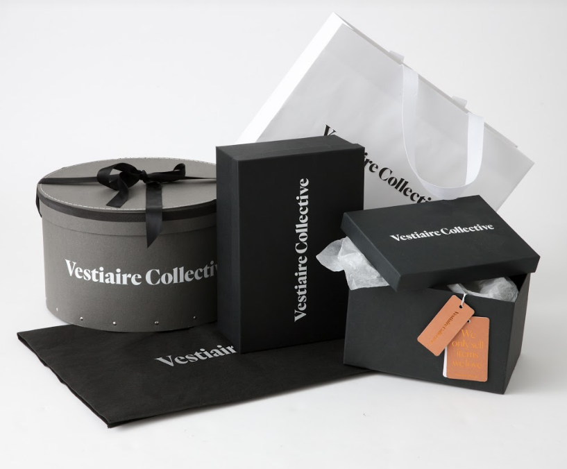 ハイブランドリセールプラットフォーム「RECLO」、フランス拠点のリセールプラットフォーム「Vestiaire Collective」と戦略的事業提携を実施