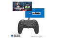 【Amazon限定】HORI 格闘周辺機器にストリートファイター6ステッカー特典付きが登場!Amazon限定販売