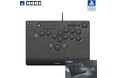 【Amazon限定】「NOLVA Mechanical All-Button Arcade Controller PlayStation®5, Windows PC」にデジタル壁紙セットが登場!
