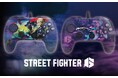 PC対応格闘ゲーム用パッド、「ストリートファイター™ 6 ファイティングコマンダー OCTA for Windows® PC　ジュリ、キャミィ」本日発売