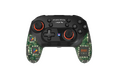 「ワイヤレスホリパッド for Mobile Gaming 」に Google Play × BEAMS DESIGN × HORI コラボデザインが新登場!