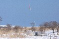 東海大学学生ロケットプロジェクトが北海道大樹町で通算30回目のロケット打上げに成功
