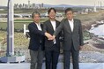 ロケット射場設備を製造・開発する三伸工業が北海道大樹町にサテライトオフィスを開設