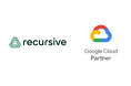 AIスタートアップのRecursive、 Google Cloud の認定パートナーとして、AIエージェント導入の技術支援を提供開始