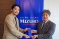 AIスタートアップのRecursive、みずほ銀行が選定する革新的企業として「Mizuho Innovation Award」を受賞
