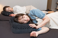【ラ・ジェント・ステイ札幌大通】極上の寝心地を提供する『ヒツジのいらない枕®」のコラボルーム提供開始のお知らせ