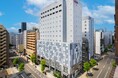 2016年開業の「ラ・ジェント・ステイ札幌大通」開業から10年の節目を迎えるにあたり、客室のリニューアル工事に着手