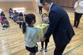 株式会社三幸工務店 地域の保育園・幼稚園へ絵本196冊を寄贈