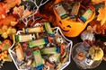 【袋田温泉 思い出浪漫館】「Happy Halloween in 思い出浪漫館」を開催決定|期間:2024年10月1日~10月31日
