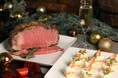 【茨城県大洗海岸・大洗ホテル】「青い海のクリスマスフェスタ」を開催|期間:2024年11月1日~12月25日