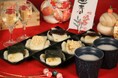【茨城県大洗海岸・大洗ホテル】お正月イベント「New Year Sunrise Celebration in Oarai」を開催|期間:2024年12月27日~2025年1月7日