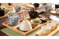 【袋田温泉 思い出浪漫館】「お茶イベント」を開催決定|期間:2025年4月1日~7月19日、9月1日~9月30日