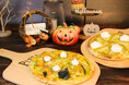 【茨城県大洗海岸・大洗ホテル】秋のイベント『Moon gazing & Halloween~秋色の海に包まれて~』を開催|期間:2025年9月1日~2025年10月31日