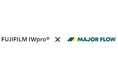 「MAJOR FLOW 証憑保管」が富士フイルムビジネスイノベーションの「FUJIFILM IWpro」との連携を開始