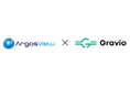 シェアNo.1映像監視システム「ArgosView」と「Gravio」が連携