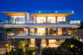 沖縄・恩納村に定員12名、延床726㎡の完全貸切ヴィラ「ESQVA THE HEAVENS OKINAWA ‐ Villa OCEAN」7月21日より宿泊予約受付開始