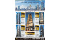 本日、日経新聞 朝刊・全国版に「THE CITY」5物件の全15段カラー広告を掲載　〜公式ビューアーリンクを活用し、情報公開を開始〜