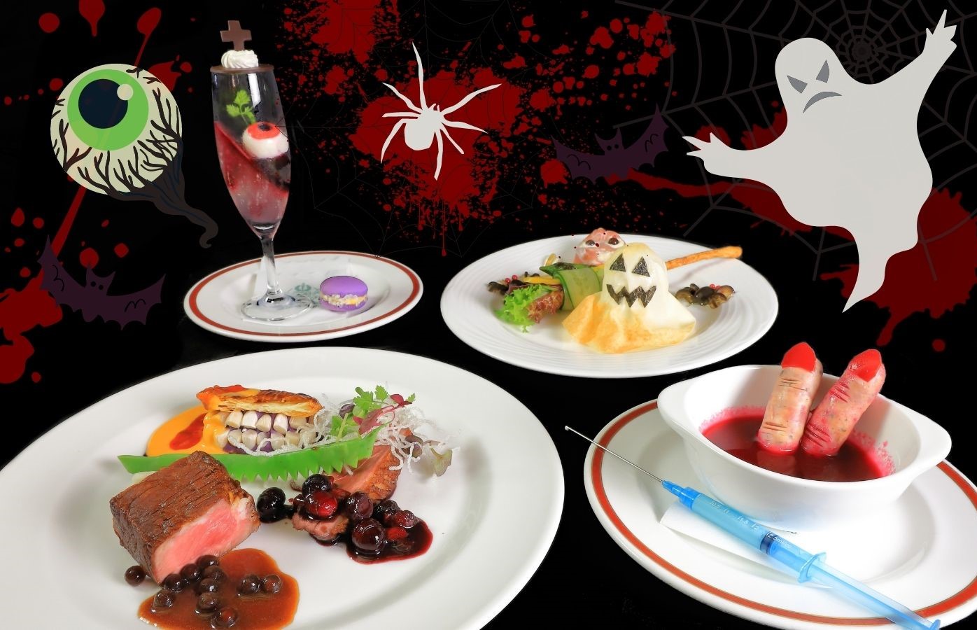 10月30日 31日開催 パスポートのいらない英国ブリティッシュヒルズで過ごす本格 ハロウィンイベント 学校法人佐野学園のプレスリリース