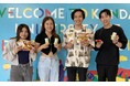 【ガクチカ×官学連携×復興支援】神田外語大学の学生が福島県協力のもと「福島の光と影」を発信するブースを出店