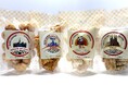 神田外語大生×老舗米菓子店 東あられ「両国シリーズ」の新作を発表!