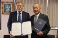 【日本初】神田外語大学、韓国・テジェ大学との連携協定を締結