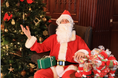 ブリティッシュヒルズで海外のクリスマスを体験!