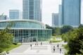【高大連携】 神田外語大学の教育知見を生かした「サマーチャレンジ・リフレクション・デイ」を実施