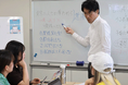 神田外語大生が千葉県へ社会課題解決に向けたアイデア報告